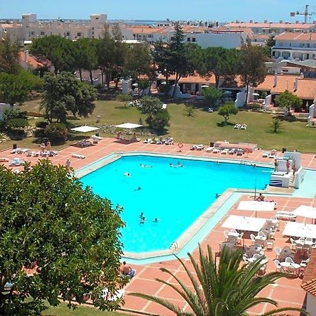 Apartamento T2, Vilanova Resort, Praia Da Oura Albufeira Luaran gambar
