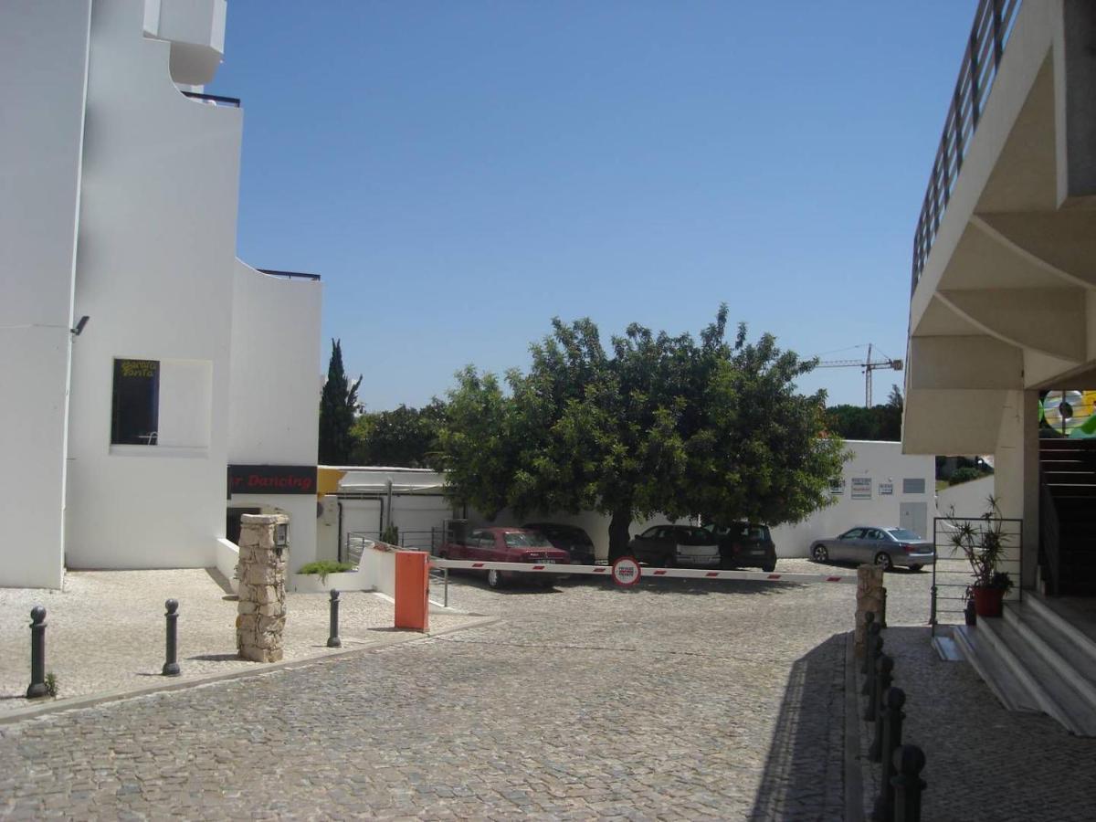 Apartamento T2, Vilanova Resort, Praia Da Oura Albufeira Luaran gambar